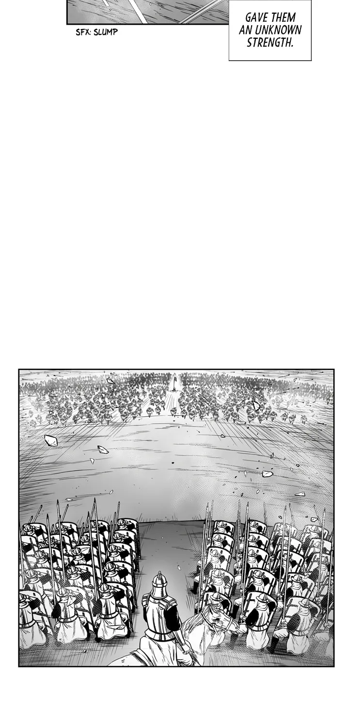 Red Storm Chapter 334 page 41 - 