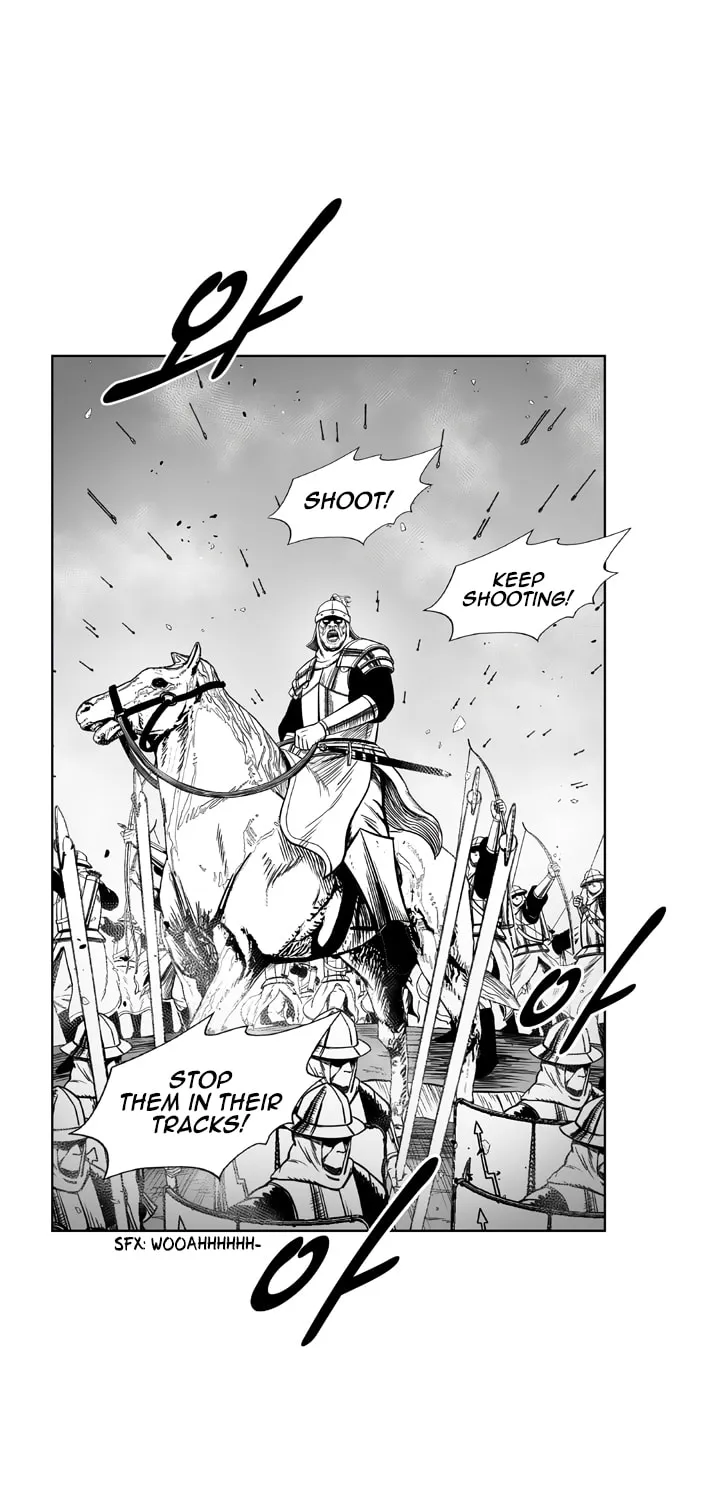 Red Storm Chapter 334 page 43 - 