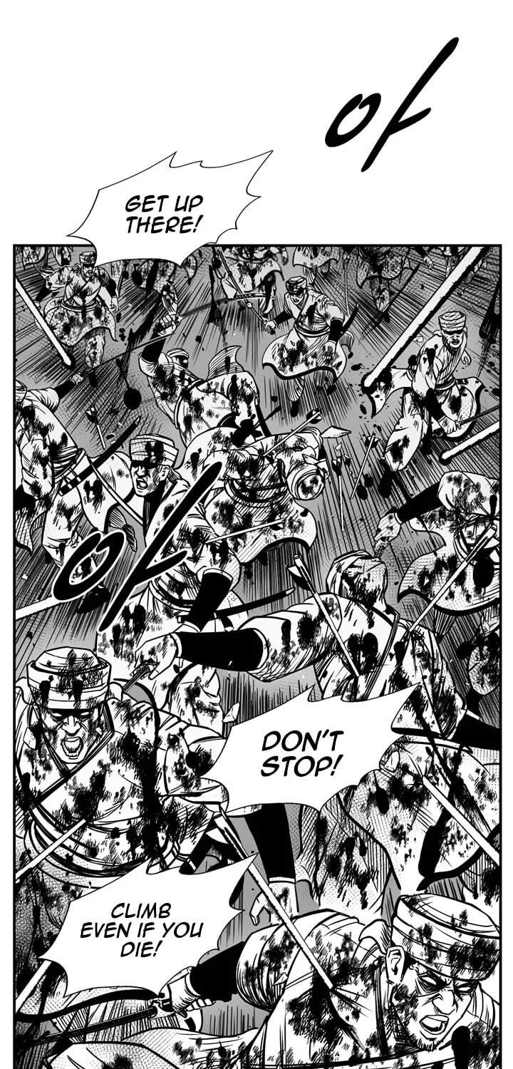 Red Storm Chapter 334 page 44 - 