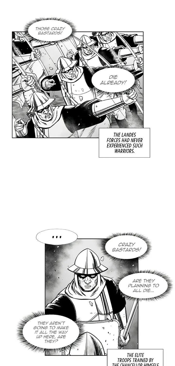 Red Storm Chapter 334 page 46 - 