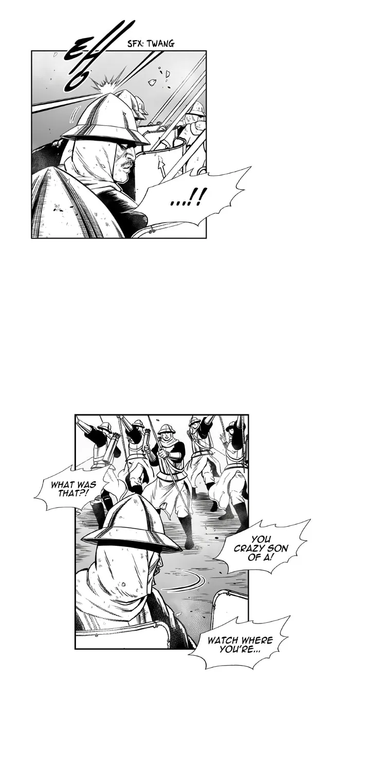 Red Storm Chapter 334 page 48 - 