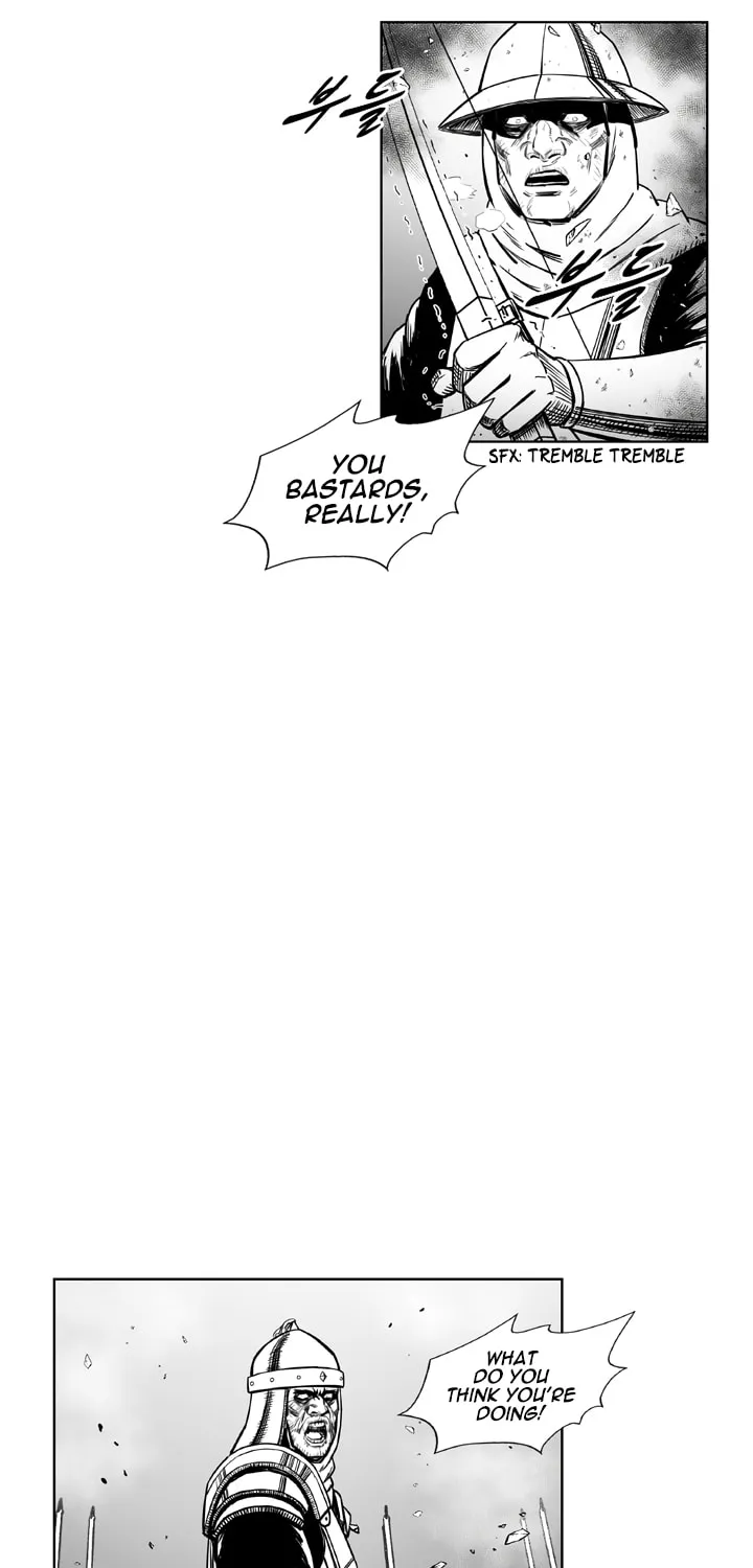 Red Storm Chapter 334 page 49 - 