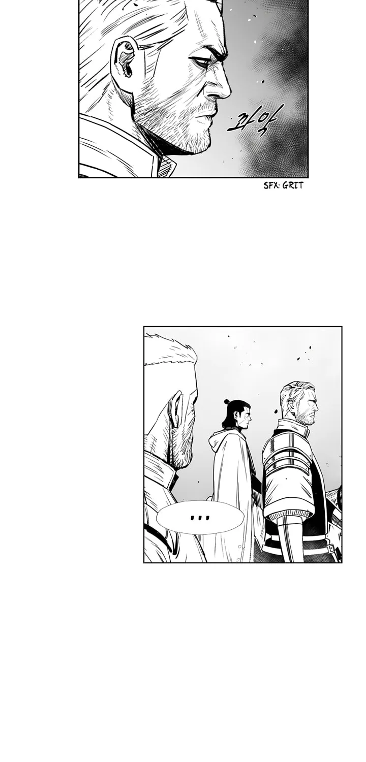 Red Storm Chapter 334 page 6 - 
