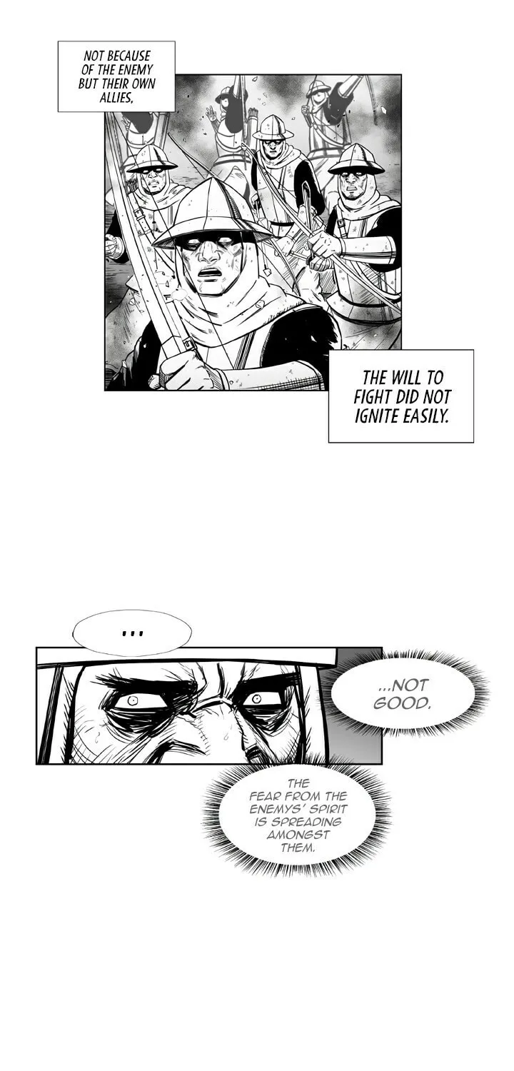 Red Storm Chapter 334 page 51 - 