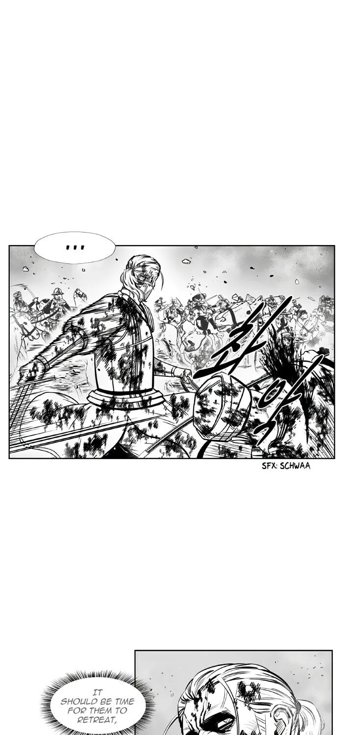 Red Storm Chapter 334 page 52 - 