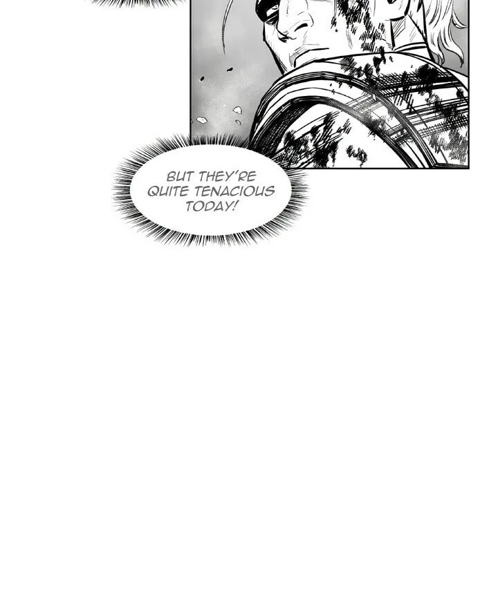 Red Storm Chapter 334 page 53 - 