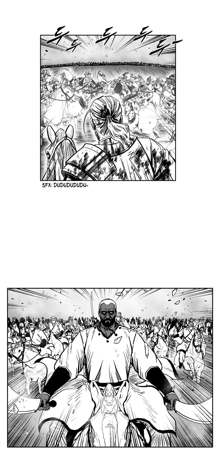 Red Storm Chapter 334 page 54 - 