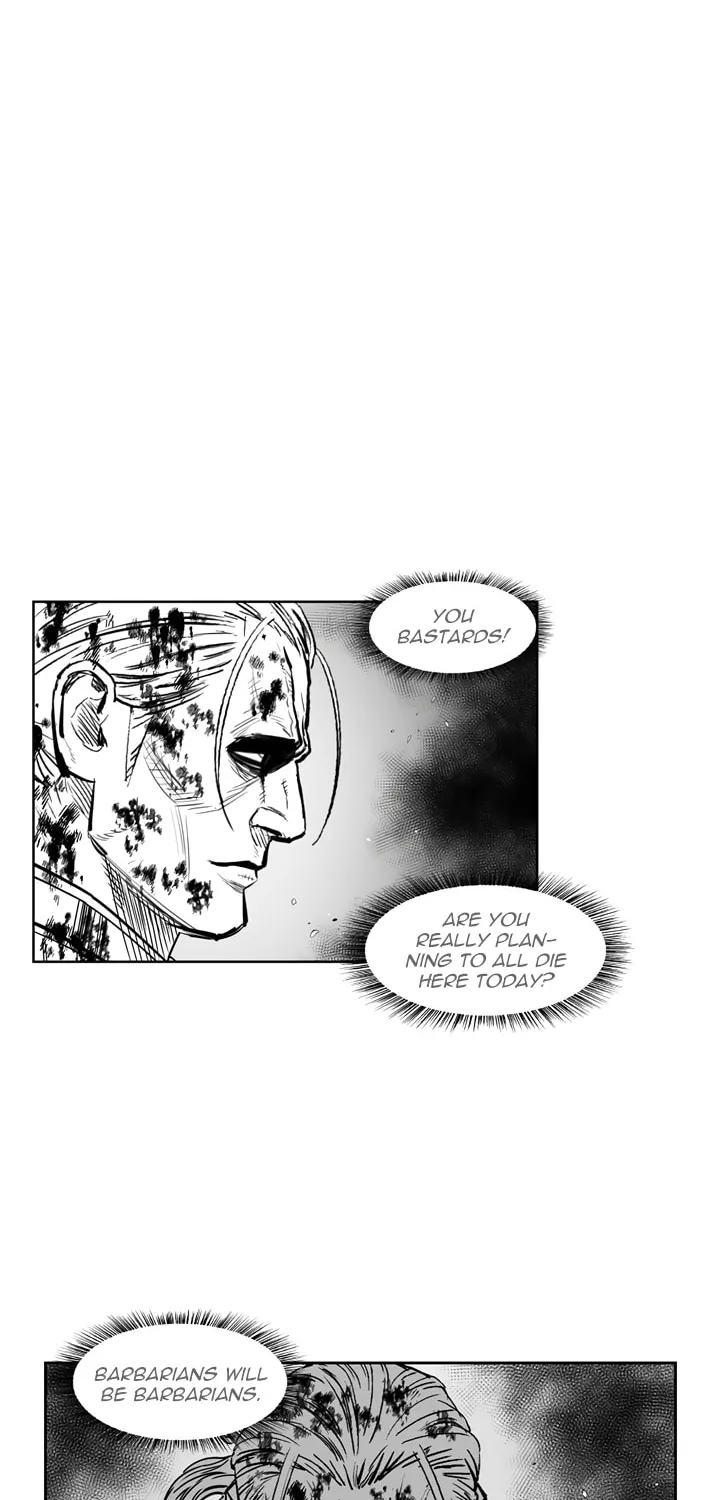 Red Storm Chapter 334 page 55 - 