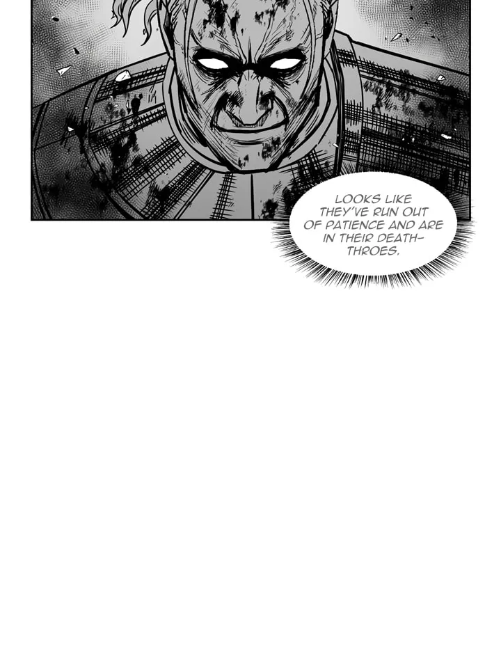 Red Storm Chapter 334 page 56 - 