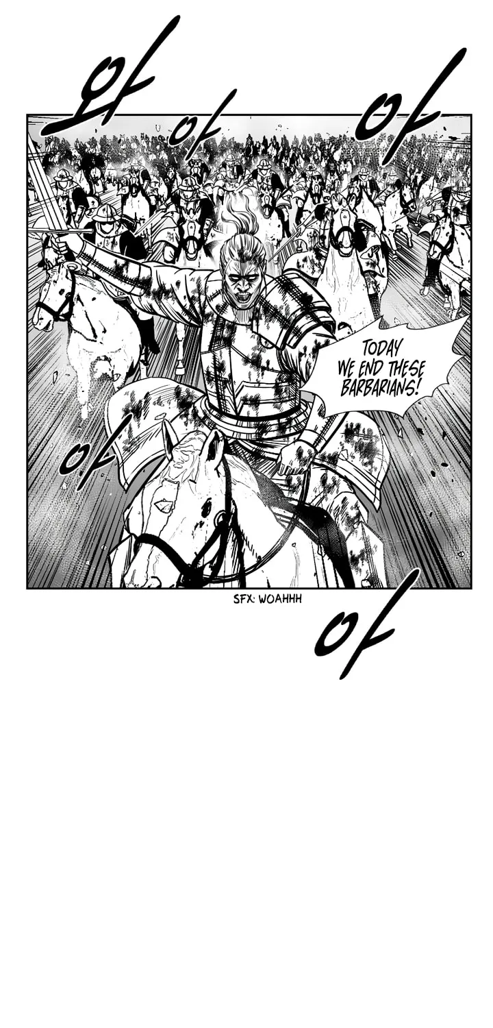 Red Storm Chapter 334 page 57 - 