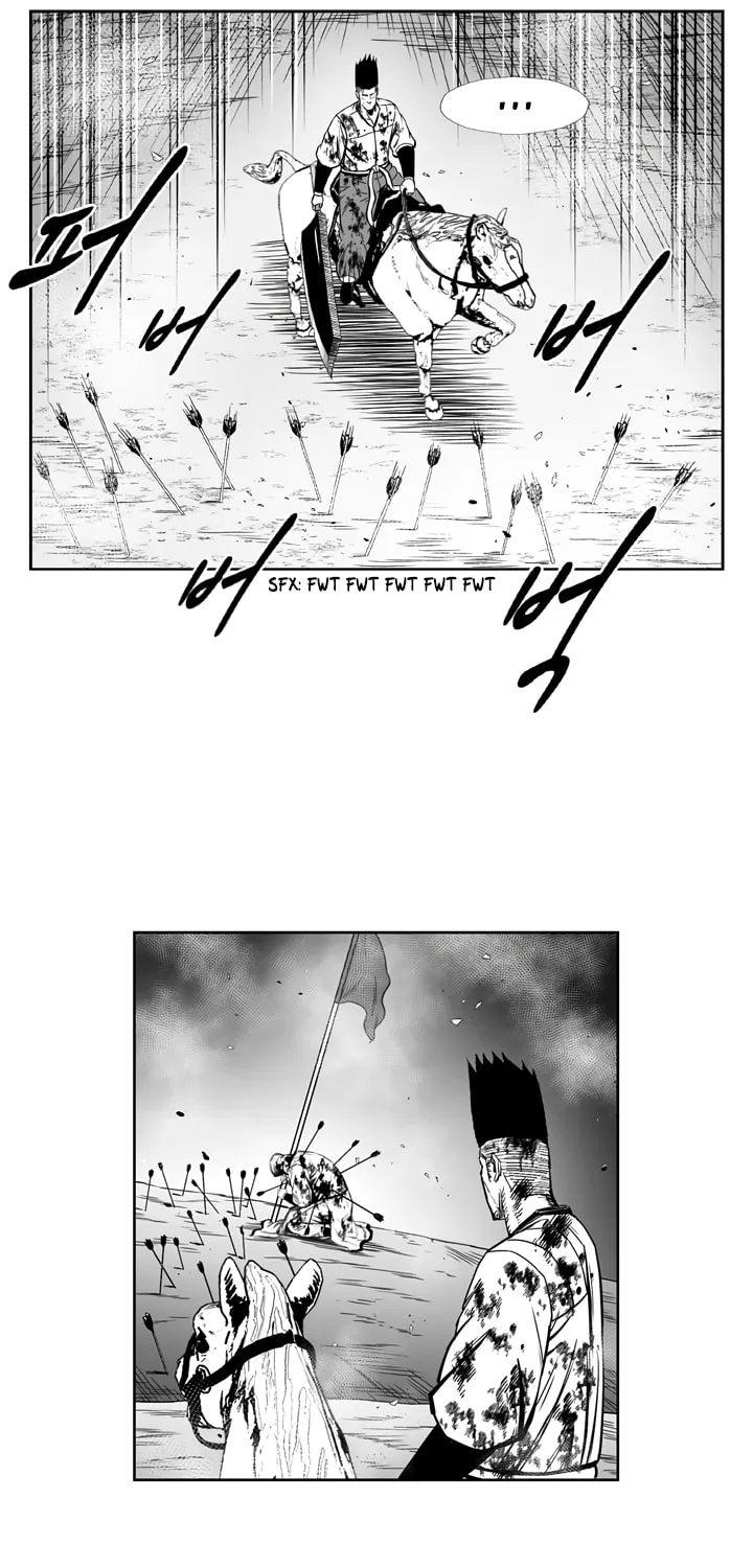 Red Storm Chapter 334 page 60 - 