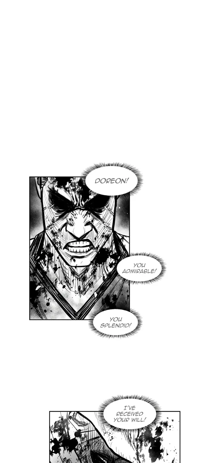 Red Storm Chapter 334 page 61 - 