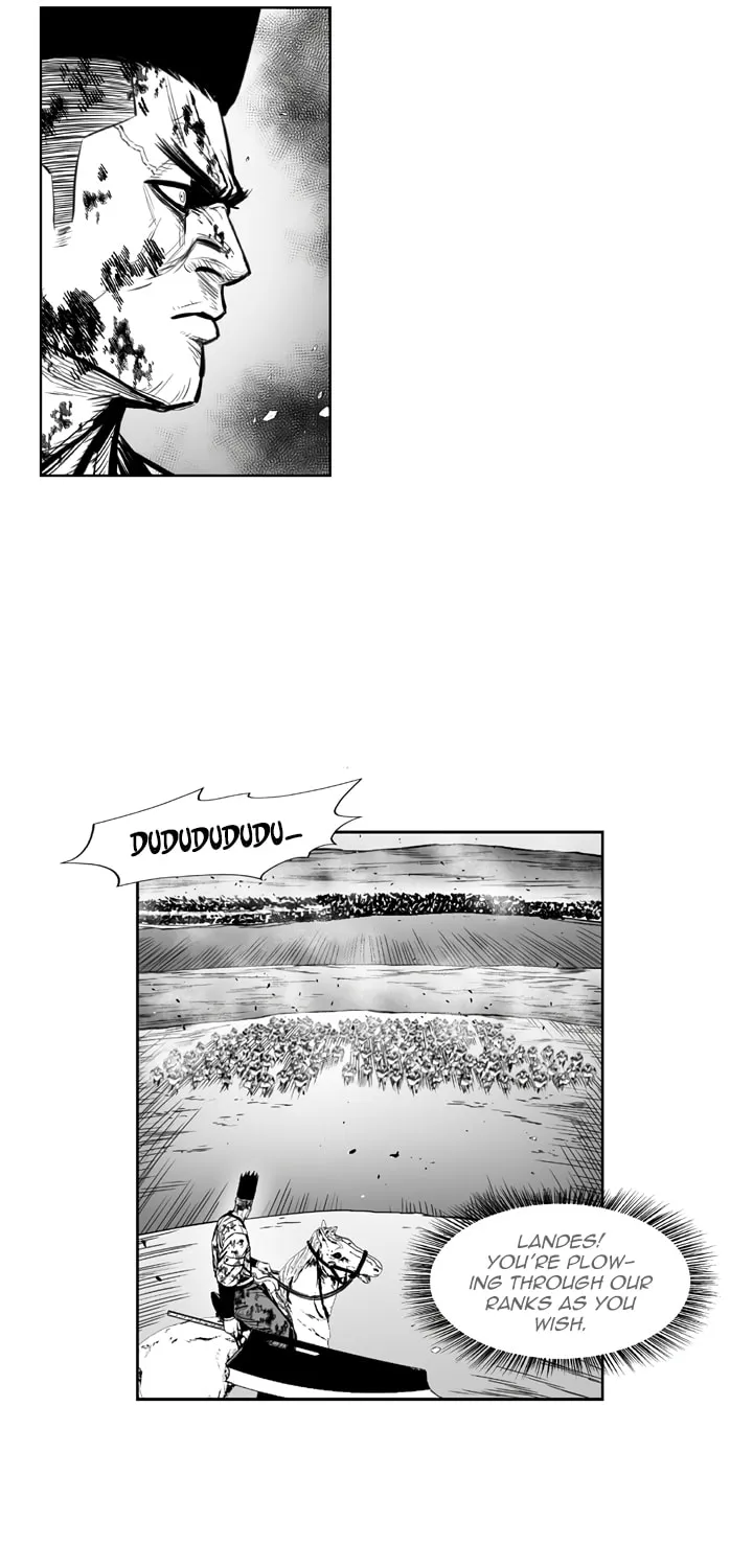 Red Storm Chapter 334 page 63 - 
