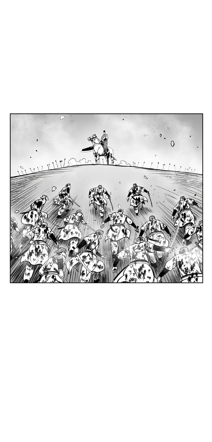 Red Storm Chapter 334 page 64 - 