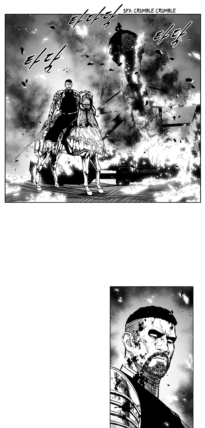 Red Storm Chapter 334 page 69 - 