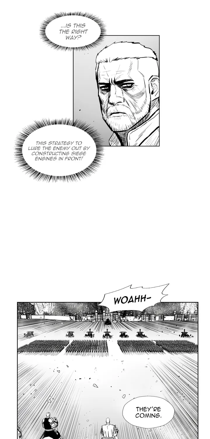 Red Storm Chapter 334 page 8 - 