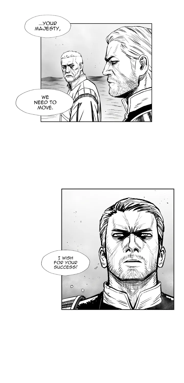 Red Storm Chapter 334 page 10 - 