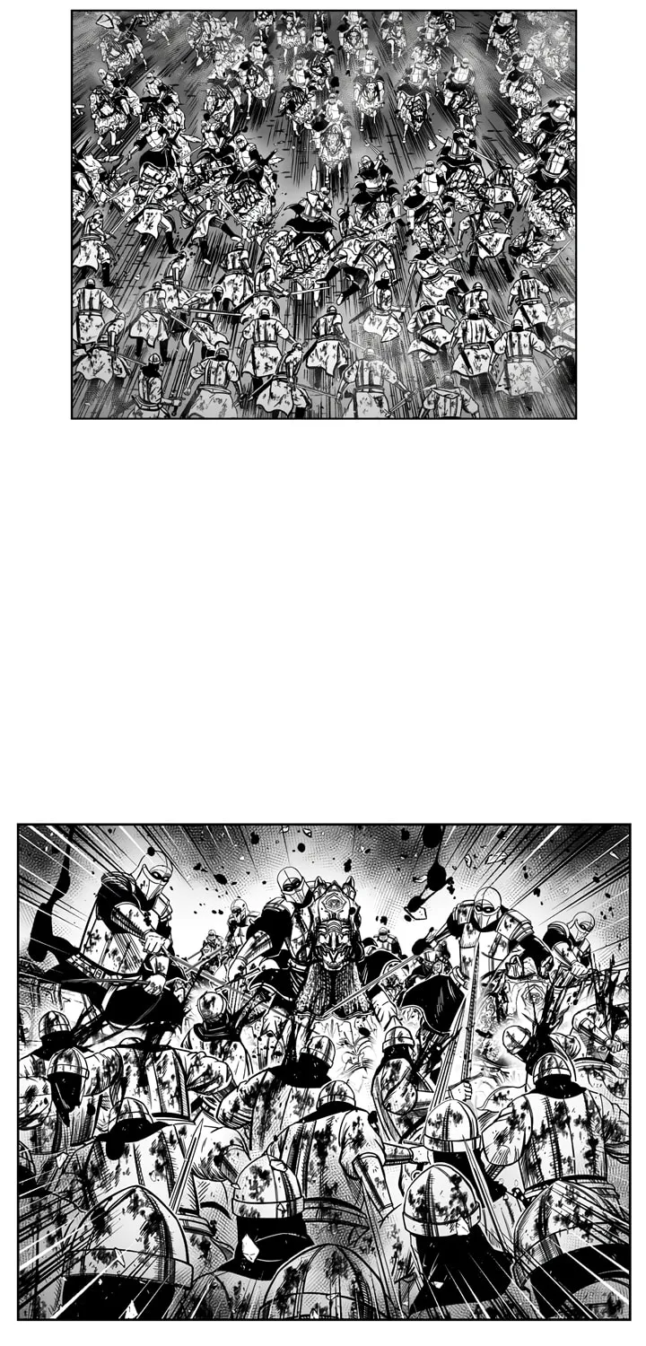 Red Storm Chapter 335 page 12 - 