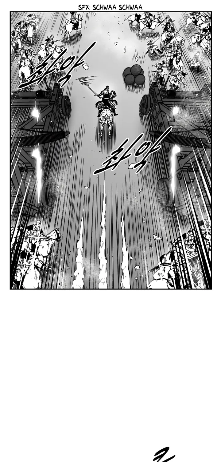 Red Storm Chapter 335 page 15 - 
