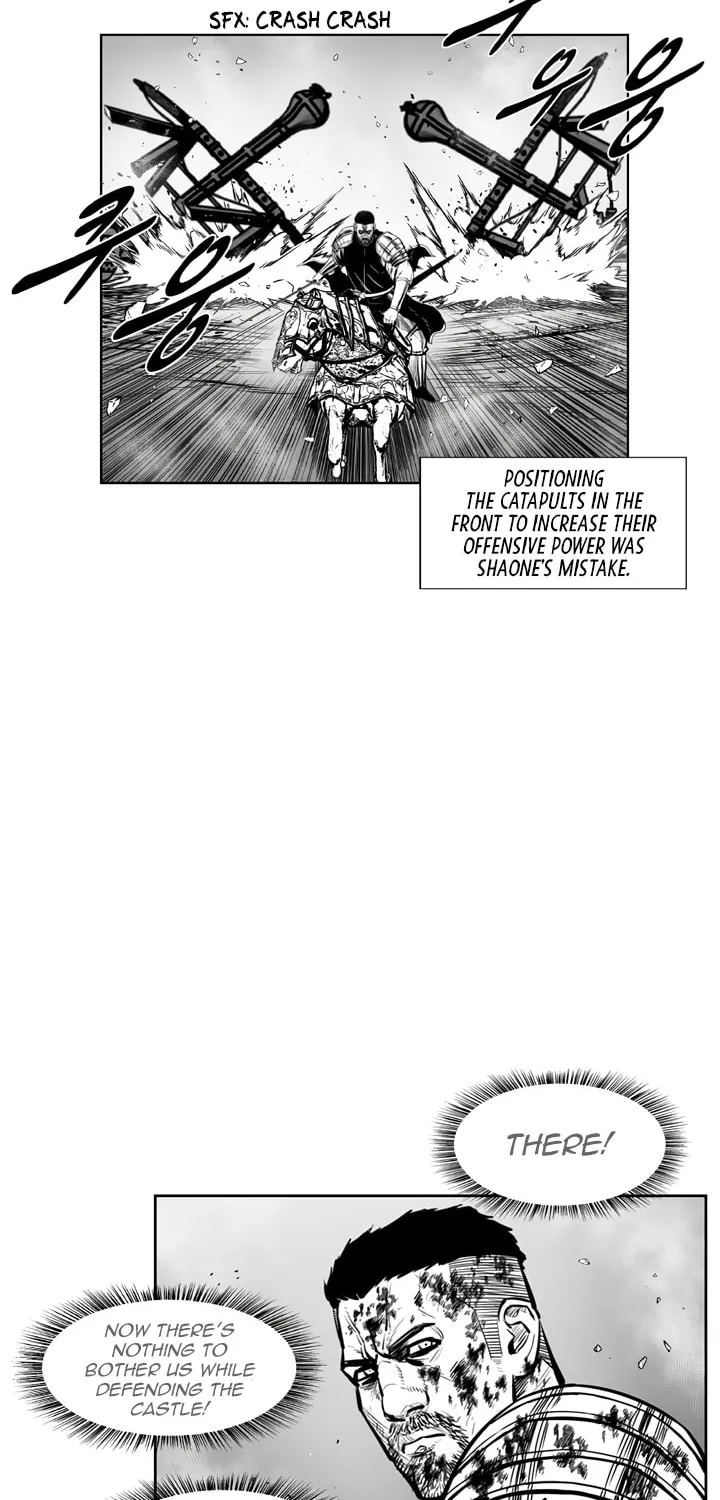 Red Storm Chapter 335 page 16 - 