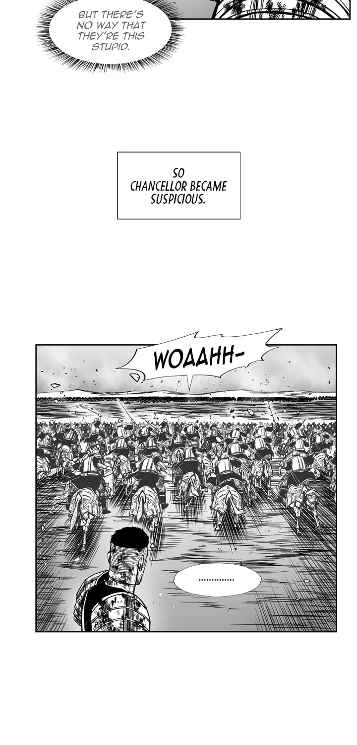 Red Storm Chapter 335 page 17 - 