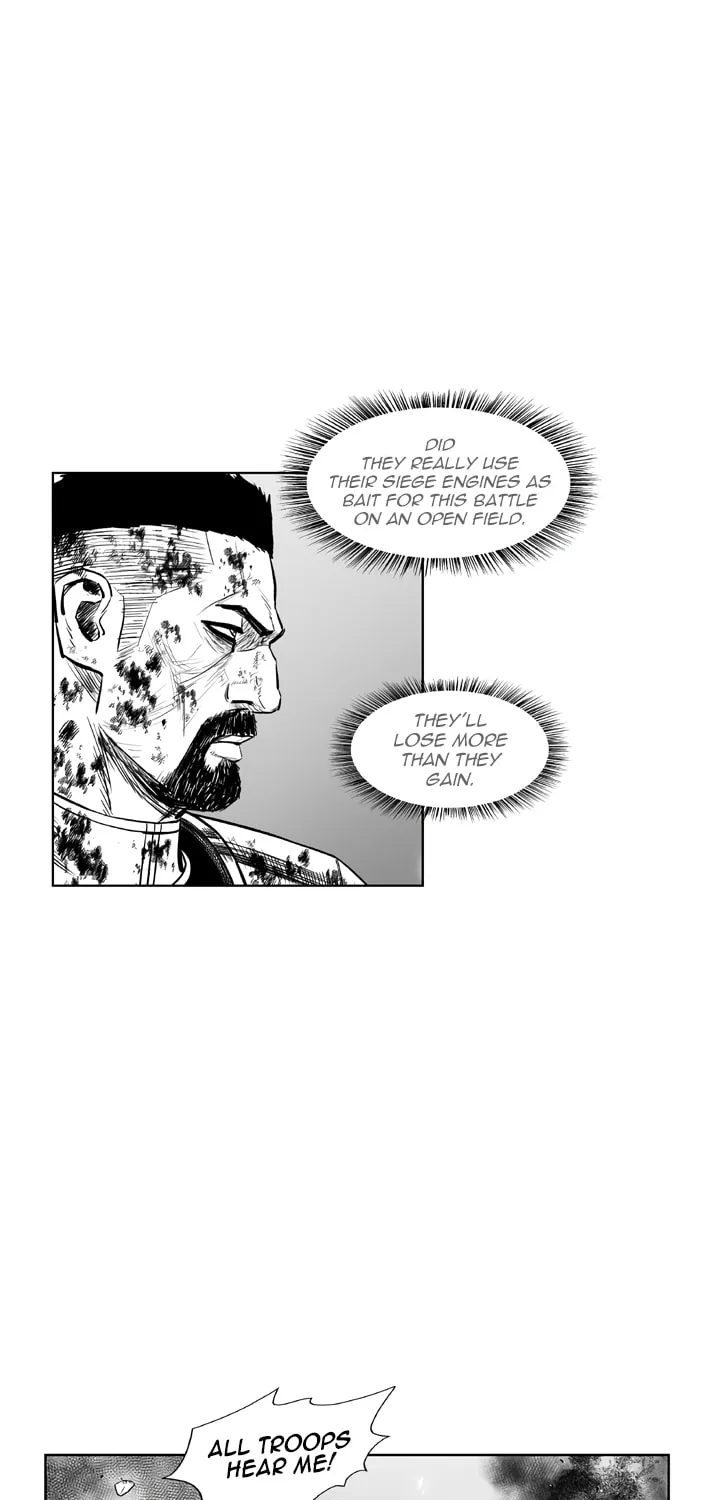 Red Storm Chapter 335 page 19 - 