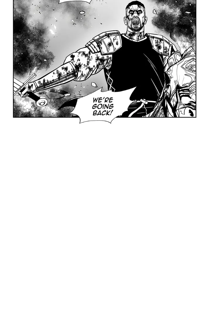 Red Storm Chapter 335 page 20 - 