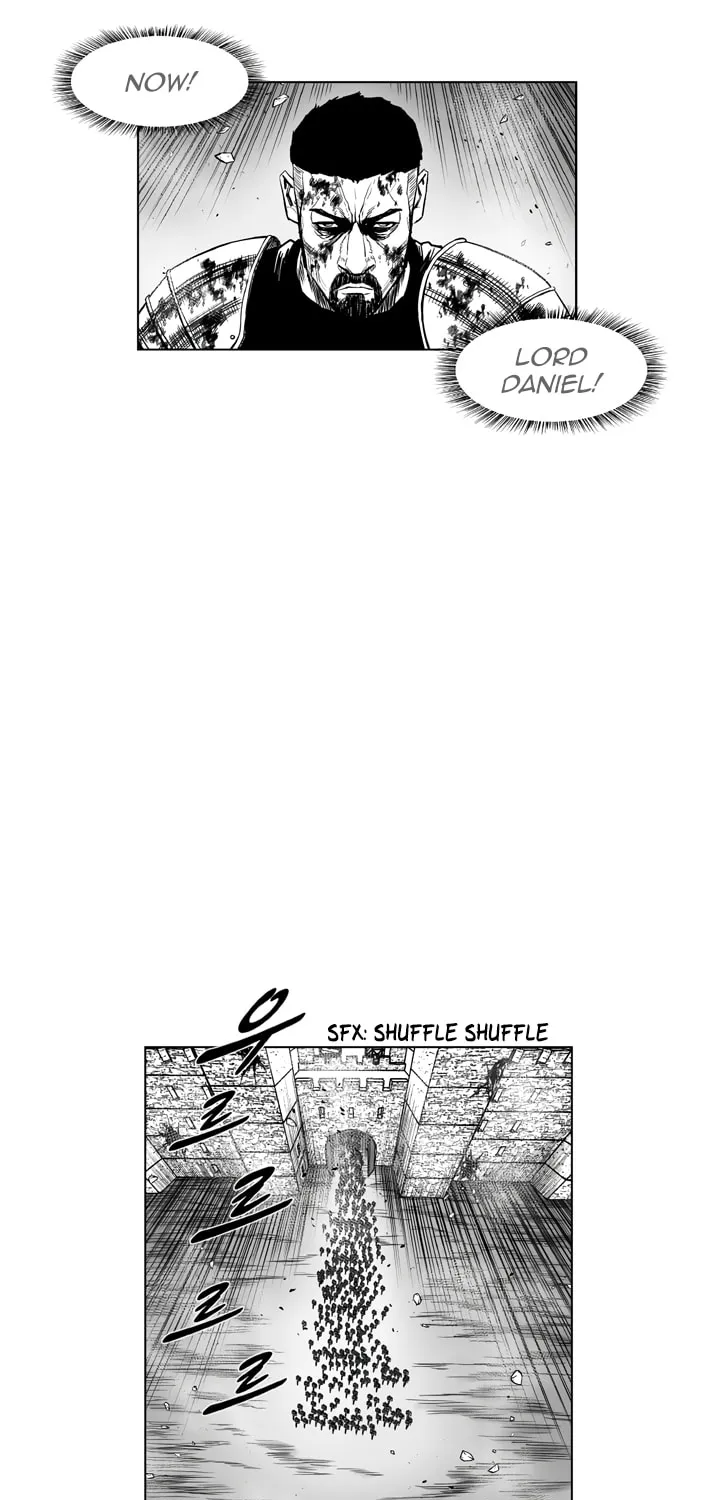 Red Storm Chapter 335 page 23 - 