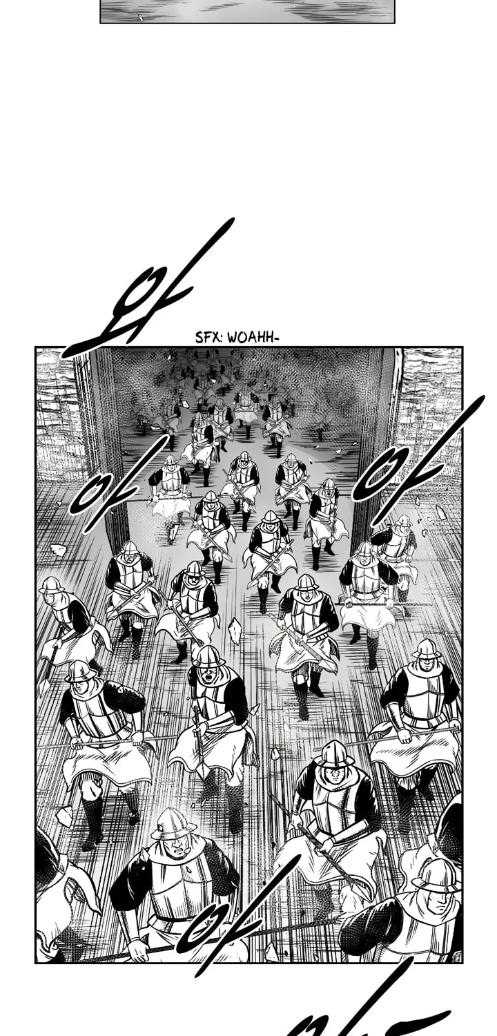 Red Storm Chapter 335 page 24 - 