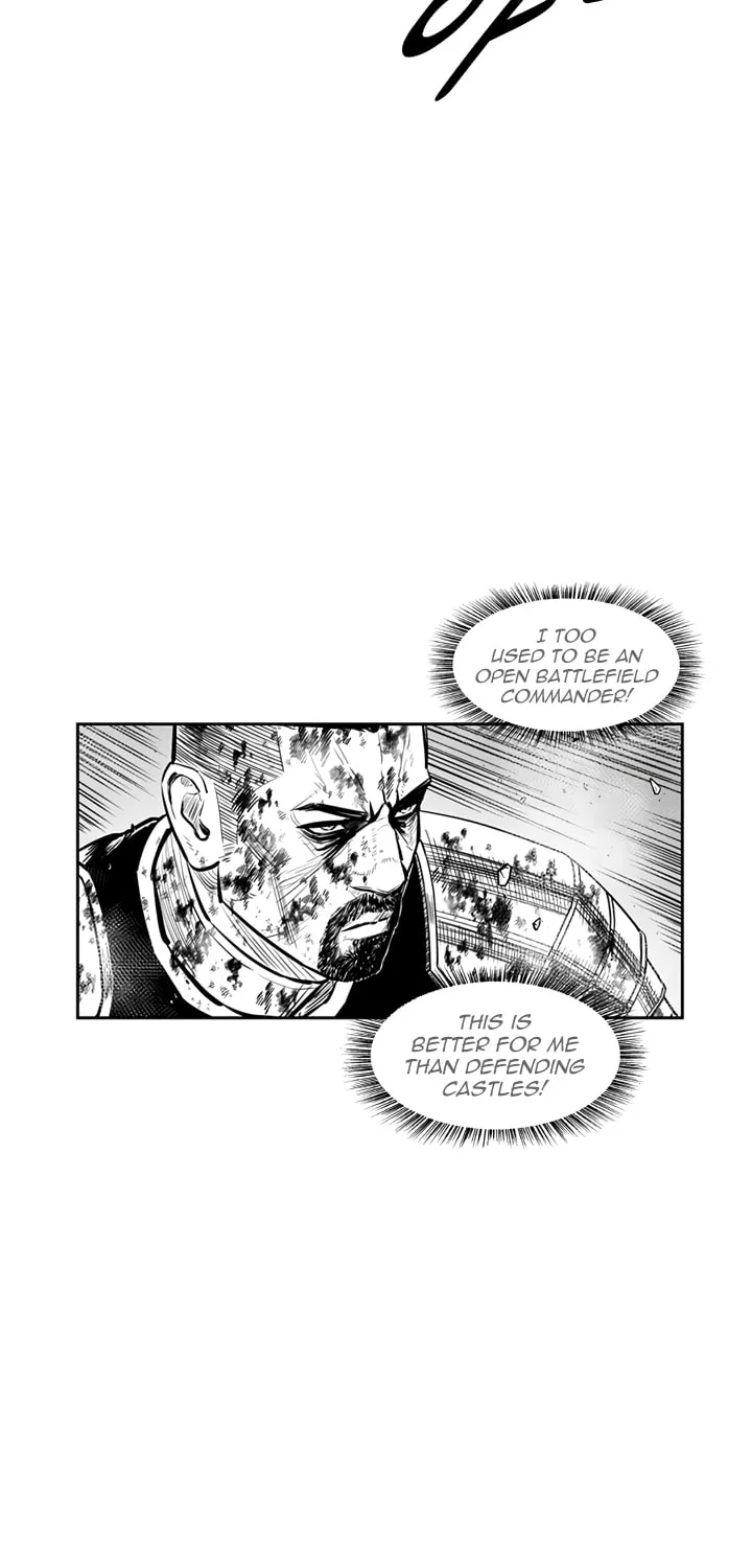 Red Storm Chapter 335 page 25 - 