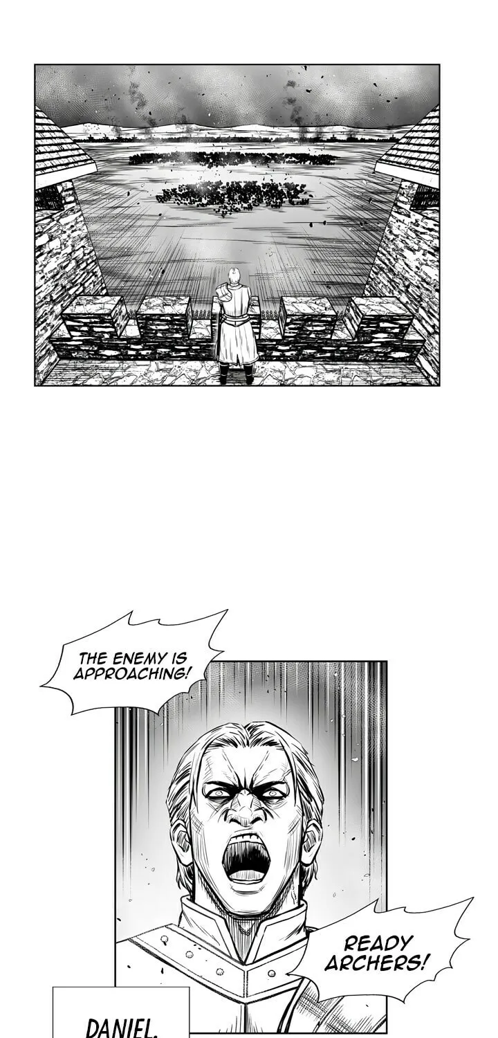 Red Storm Chapter 335 page 27 - 