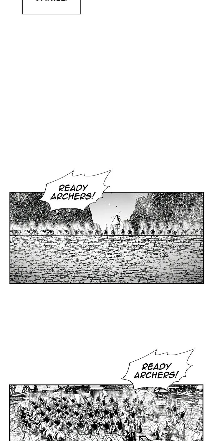 Red Storm Chapter 335 page 28 - 