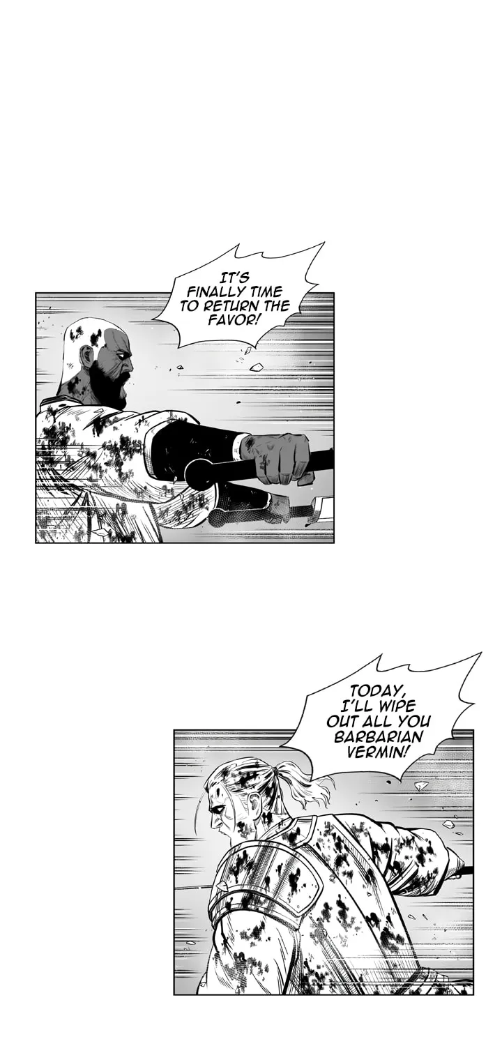 Red Storm Chapter 335 page 33 - 