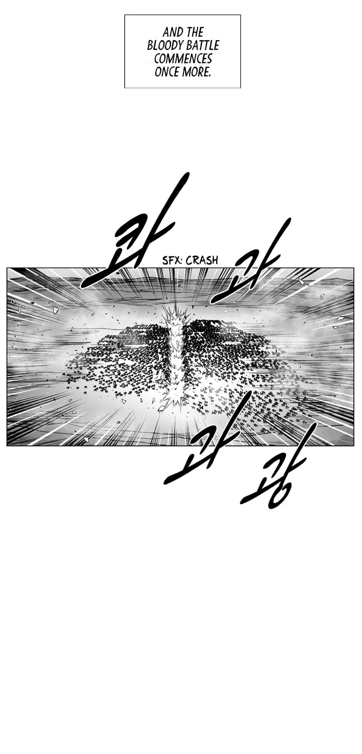 Red Storm Chapter 335 page 35 - 