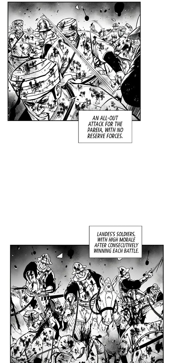Red Storm Chapter 335 page 37 - 