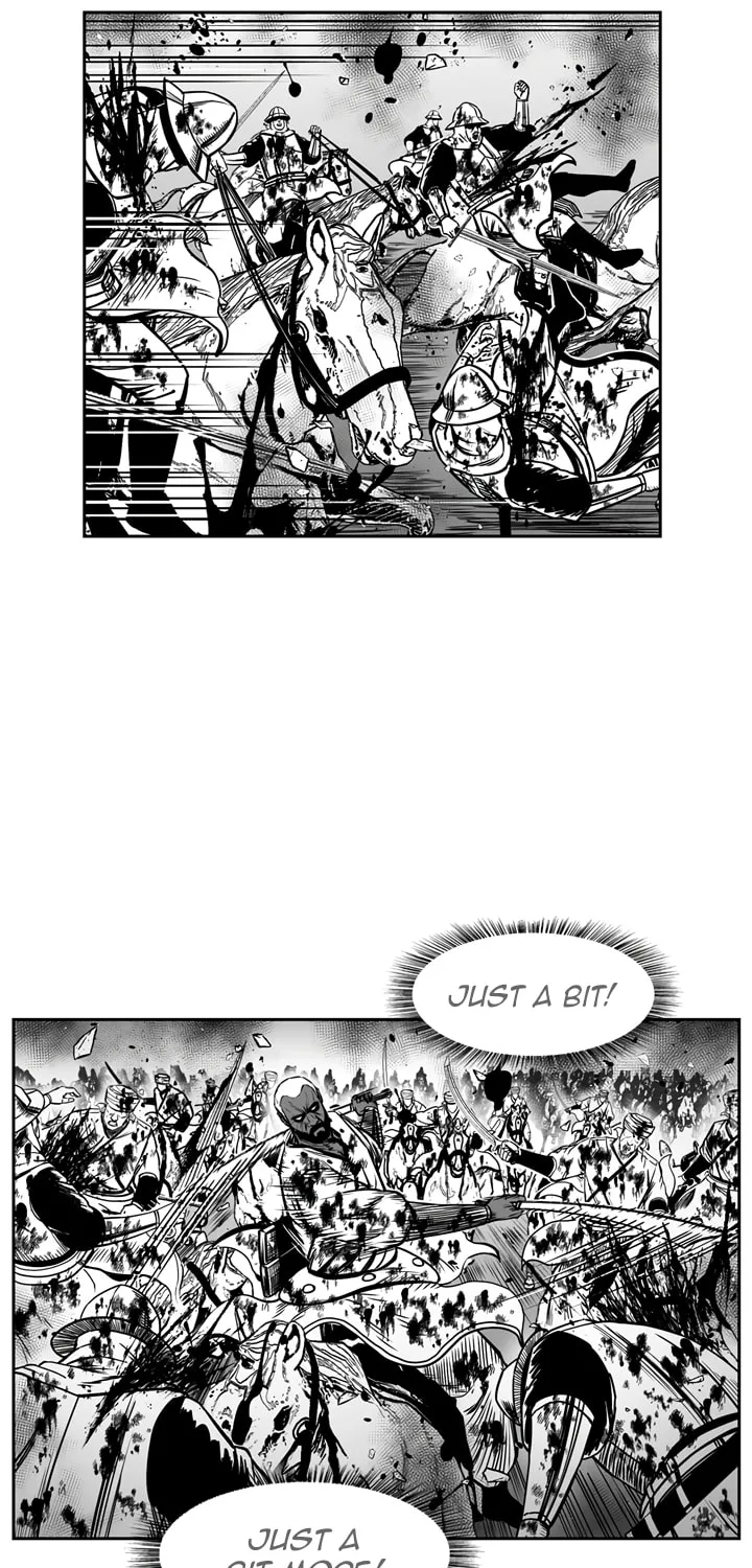 Red Storm Chapter 335 page 39 - 