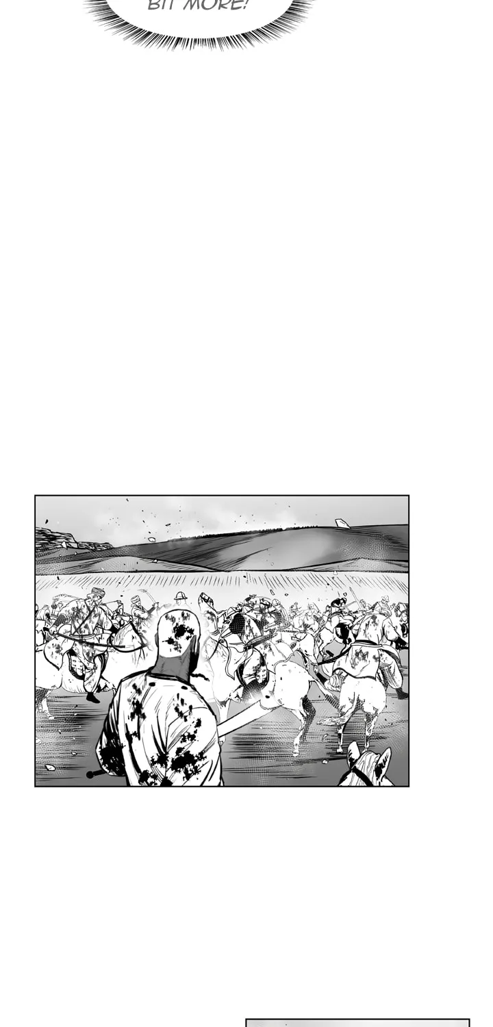 Red Storm Chapter 335 page 40 - 