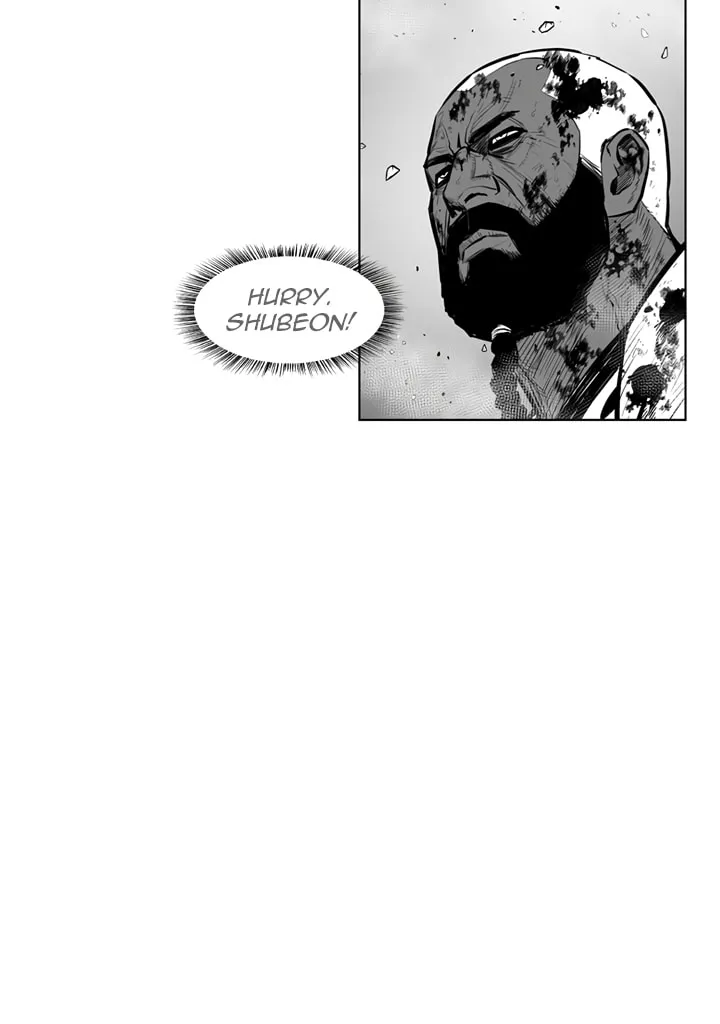 Red Storm Chapter 335 page 41 - 