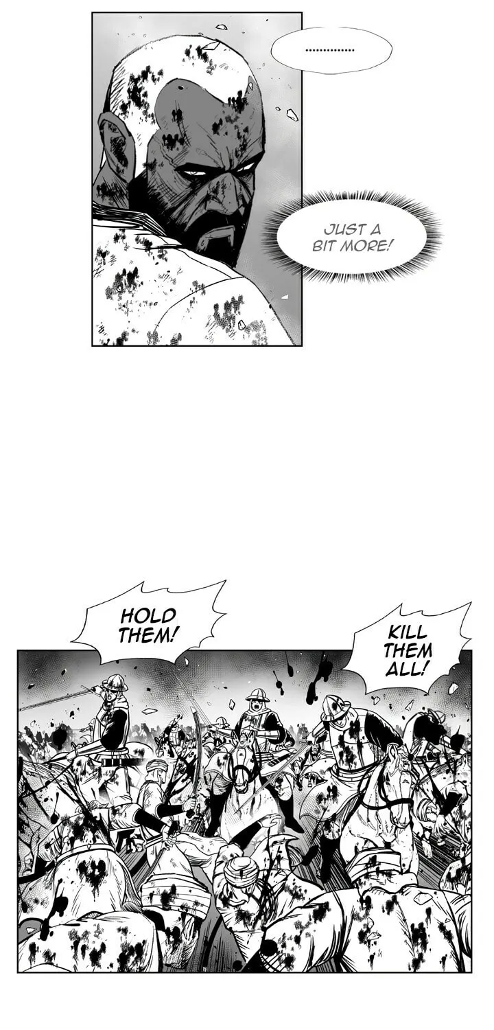 Red Storm Chapter 335 page 42 - 