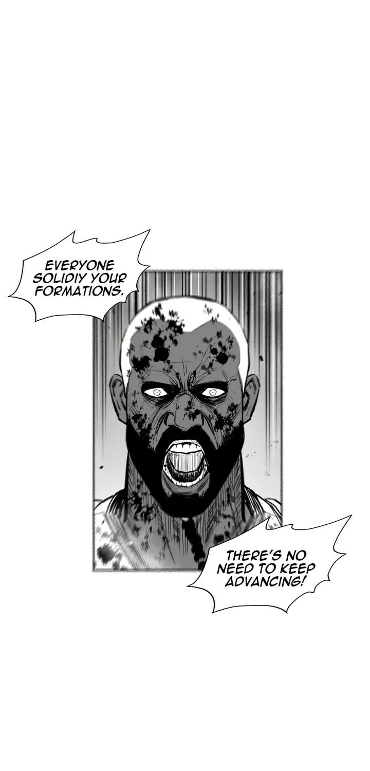 Red Storm Chapter 335 page 43 - 