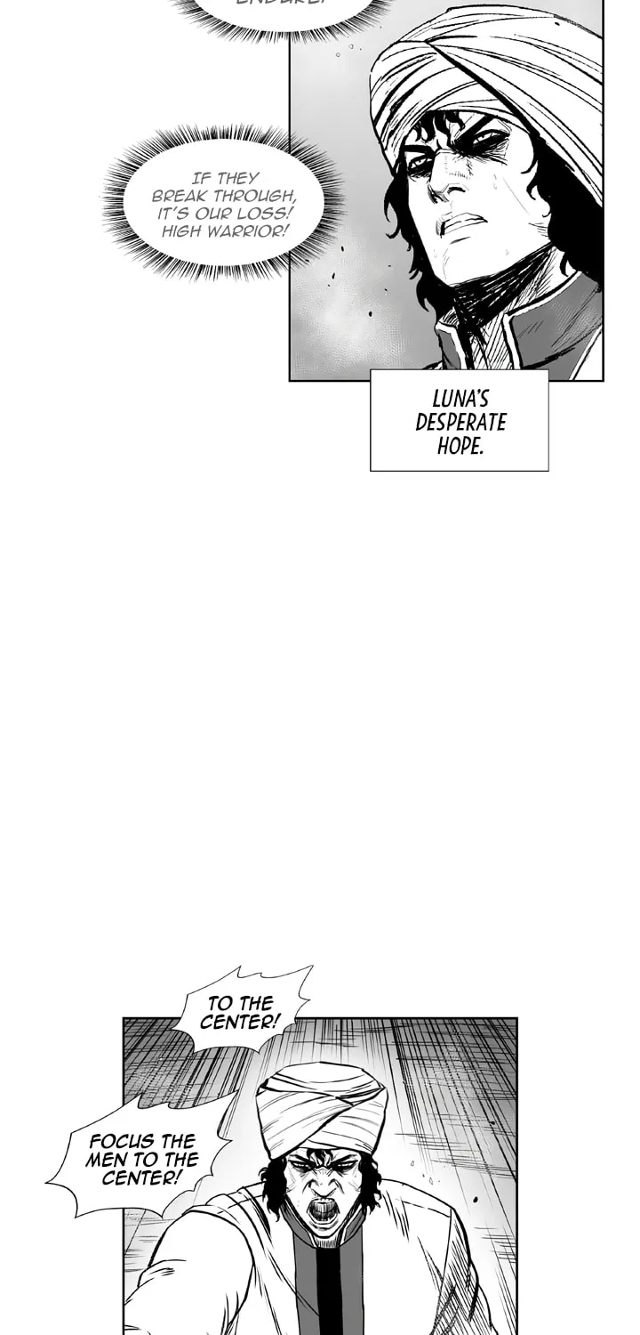 Red Storm Chapter 335 page 46 - 