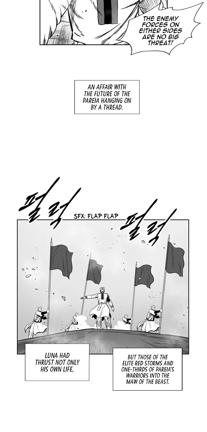 Red Storm Chapter 335 page 47 - 