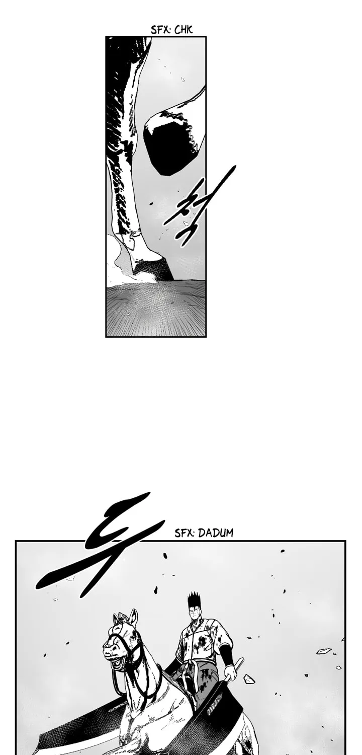 Red Storm Chapter 335 page 50 - 