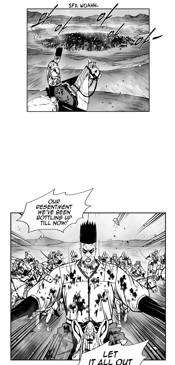 Red Storm Chapter 335 page 52 - 