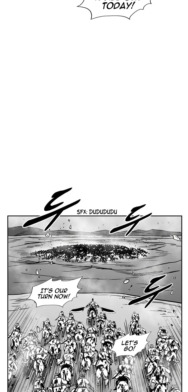 Red Storm Chapter 335 page 53 - 