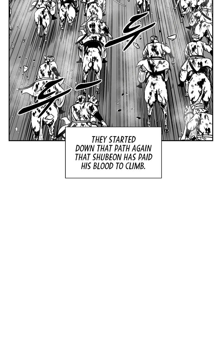Red Storm Chapter 335 page 54 - 