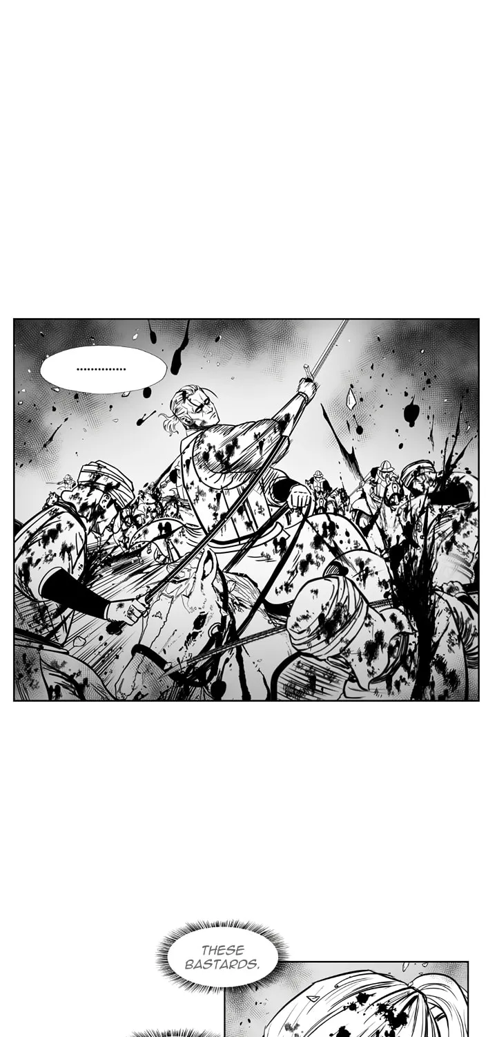 Red Storm Chapter 335 page 55 - 