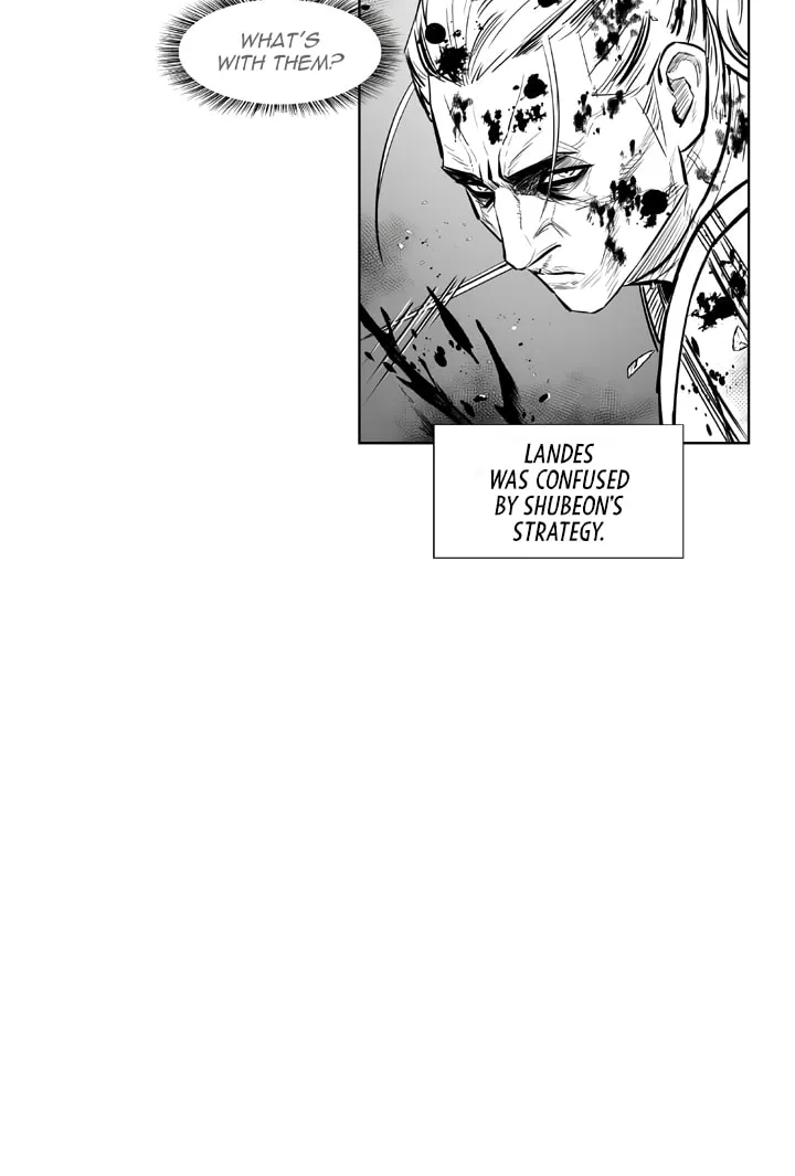 Red Storm Chapter 335 page 56 - 