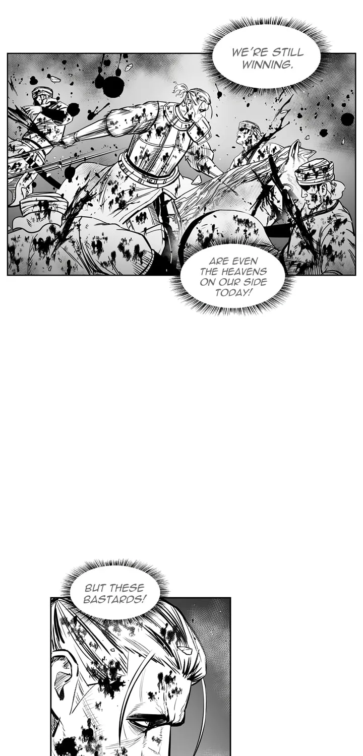 Red Storm Chapter 335 page 58 - 