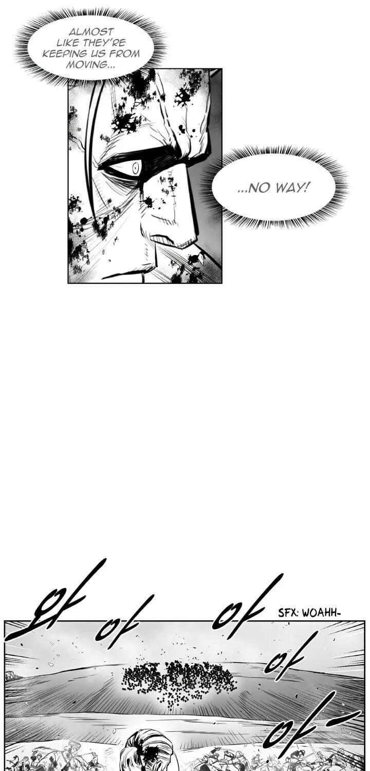 Red Storm Chapter 335 page 60 - 